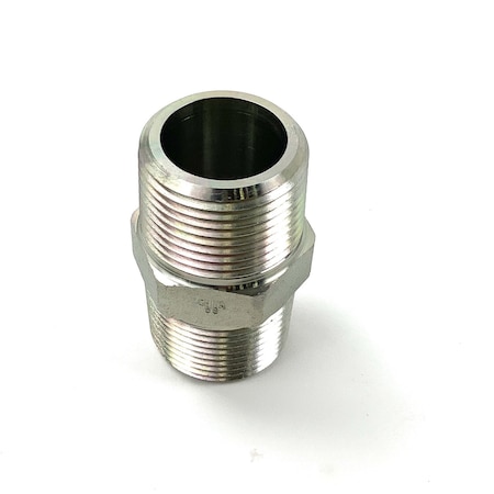 Eaton Hex Nipple, C3069X16 C3069X16